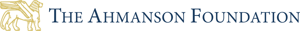 Ahmanson Foundation