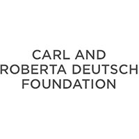 Carl and Roberta Deutsch Foundation