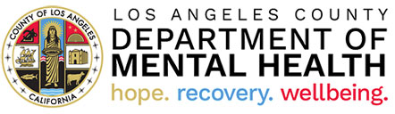 LA County Department of Mental Health