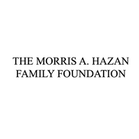 Morris Hazan Family Foundation